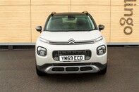 Citroen C3 Aircross PURETECH FLAIR S/S EAT6 7