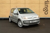 Volkswagen Up HIGH UP 1