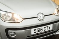 Volkswagen Up HIGH UP 14