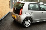 Volkswagen Up HIGH UP 10