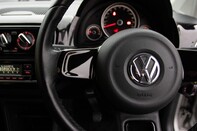 Volkswagen Up HIGH UP 21