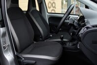 Volkswagen Up HIGH UP 28