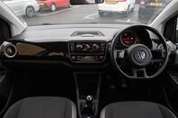 Volkswagen Up HIGH UP 13