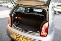 Volkswagen Up HIGH UP 32