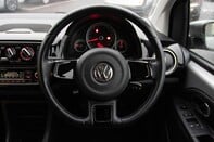 Volkswagen Up HIGH UP 23