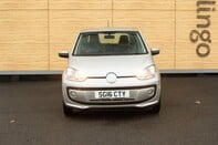 Volkswagen Up HIGH UP 7