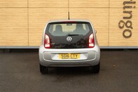 Volkswagen Up HIGH UP 8