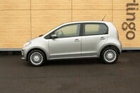 Volkswagen Up HIGH UP 16