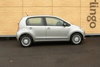 Volkswagen Up HIGH UP 15