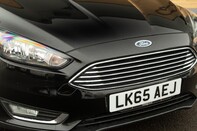 Ford Focus TITANIUM 14