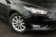 Ford Focus TITANIUM 3