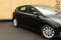 Ford Focus TITANIUM 9