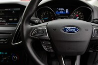 Ford Focus TITANIUM 21