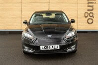 Ford Focus TITANIUM 7