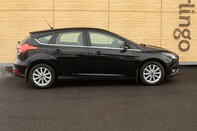 Ford Focus TITANIUM 15