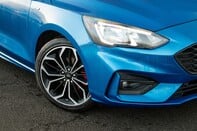 Ford Focus ST-LINE X 3