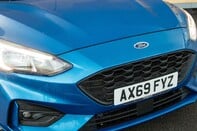 Ford Focus ST-LINE X 14