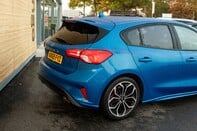 Ford Focus ST-LINE X 10