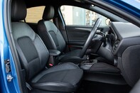 Ford Focus ST-LINE X 31