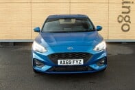 Ford Focus ST-LINE X 7