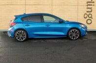 Ford Focus ST-LINE X 15