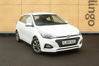 Hyundai i20 MPI SE 1