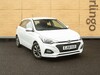 Hyundai i20 MPI SE