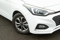 Hyundai i20 MPI SE 3