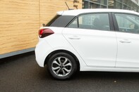 Hyundai i20 MPI SE 11