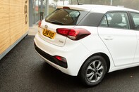 Hyundai i20 MPI SE 10