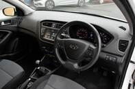 Hyundai i20 MPI SE 5