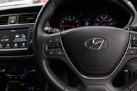 Hyundai i20 MPI SE 21