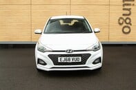 Hyundai i20 MPI SE 7