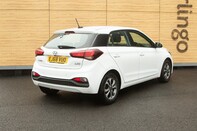 Hyundai i20 MPI SE 4