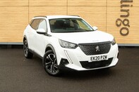 Peugeot 2008 PURETECH S/S ALLURE PREMIUM 1