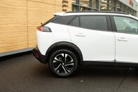 Peugeot 2008 PURETECH S/S ALLURE PREMIUM 11