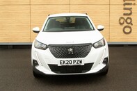 Peugeot 2008 PURETECH S/S ALLURE PREMIUM 7