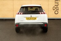 Peugeot 2008 PURETECH S/S ALLURE PREMIUM 8