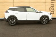 Peugeot 2008 PURETECH S/S ALLURE PREMIUM 15