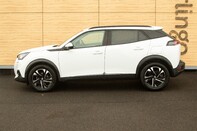 Peugeot 2008 PURETECH S/S ALLURE PREMIUM 16