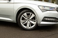 Skoda Superb SE L TDI DSG 2