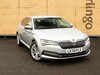 Skoda Superb SE L TDI DSG