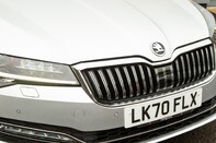 Skoda Superb SE L TDI DSG 14