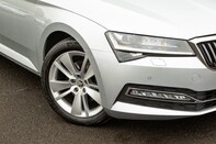 Skoda Superb SE L TDI DSG 3