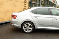 Skoda Superb SE L TDI DSG 11