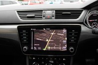 Skoda Superb SE L TDI DSG 27