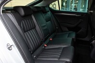 Skoda Superb SE L TDI DSG 35