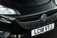 Vauxhall Corsa LIMITED EDITION 14