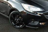 Vauxhall Corsa LIMITED EDITION 3