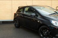 Vauxhall Corsa LIMITED EDITION 9